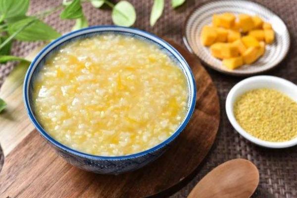 小米粥和什么搭配最好 小米粥怎么熬粘稠又香 小米粥和什么搭配最好 小米粥怎么熬粘稠又香