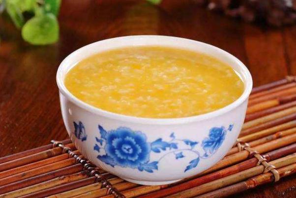 小米粥要放多少小米 小米粥有營(yíng)養(yǎng)嗎 小米粥要放多少小米 小米粥有營(yíng)養(yǎng)嗎