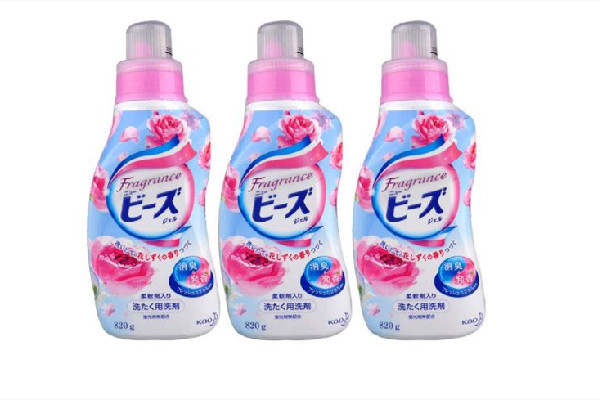 花王柔順劑怎么看生產(chǎn)日期 花王柔順劑怎么樣 花王柔順劑怎么看生產(chǎn)日期 花王柔順劑怎么樣