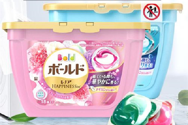 碧浪洗衣凝珠藍色和綠色的區(qū)別 碧浪洗衣凝珠一次放幾顆 碧浪洗衣凝珠藍色和綠色的區(qū)別 碧浪洗衣凝珠一次放幾顆