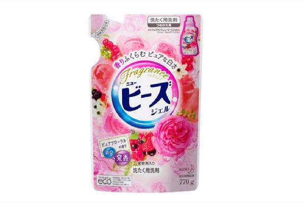 花王柔順劑怎么看生產(chǎn)日期 花王柔順劑怎么樣 花王柔順劑怎么看生產(chǎn)日期 花王柔順劑怎么樣