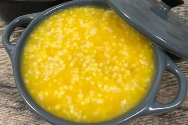 小米粥會(huì)脹氣嗎 小米粥會(huì)產(chǎn)生胃酸嗎 小米粥會(huì)脹氣嗎 小米粥會(huì)產(chǎn)生胃酸嗎