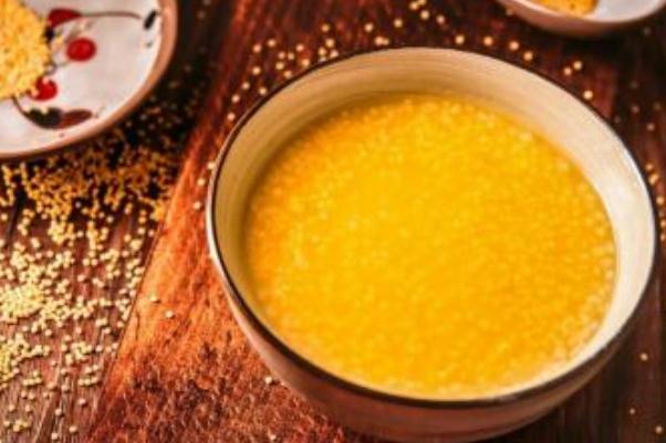 小米粥孕婦可以吃嗎 小米粥孕婦吃了有什么好處 小米粥孕婦可以吃嗎 小米粥孕婦吃了有什么好處