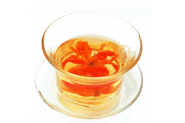 百合花茶能空腹喝嗎 百合花茶可以防癌嗎 百合花茶能空腹喝嗎 百合花茶可以防癌嗎