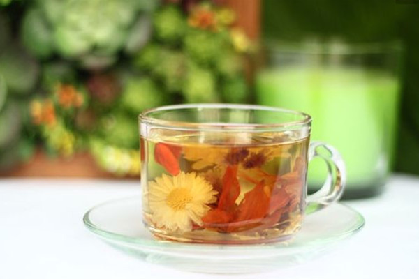 百合花茶能空腹喝嗎 百合花茶可以防癌嗎 百合花茶能空腹喝嗎 百合花茶可以防癌嗎