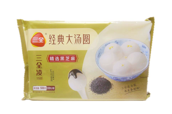 三全湯圓是冷水下鍋嗎 三全湯圓煮多長時間 三全湯圓是冷水下鍋嗎 三全湯圓煮多長時間