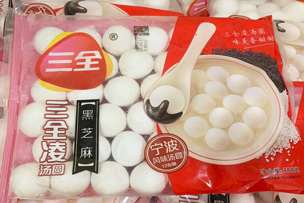 三全湯圓是冷水下鍋嗎 三全湯圓煮多長時間 三全湯圓是冷水下鍋嗎 三全湯圓煮多長時間