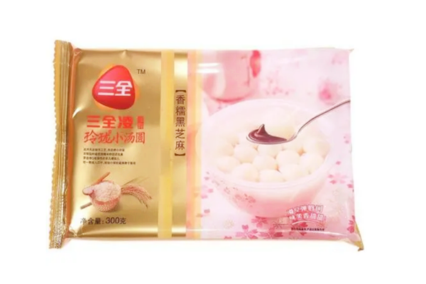 三全湯圓可以油炸嗎 三全湯圓怎么炸 三全湯圓可以油炸嗎 三全湯圓怎么炸