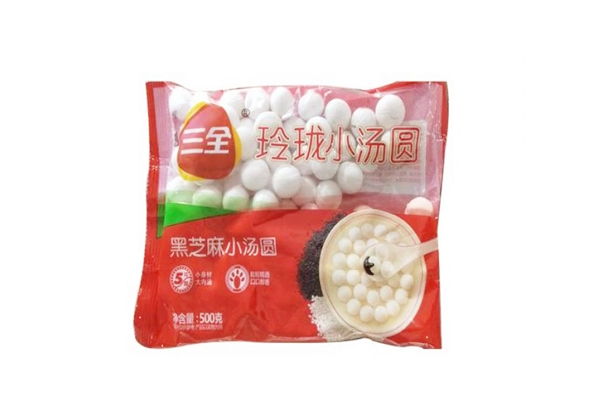 三全湯圓可以蒸著吃嗎 三全湯圓蒸多久能熟 三全湯圓可以蒸著吃嗎 三全湯圓蒸多久能熟