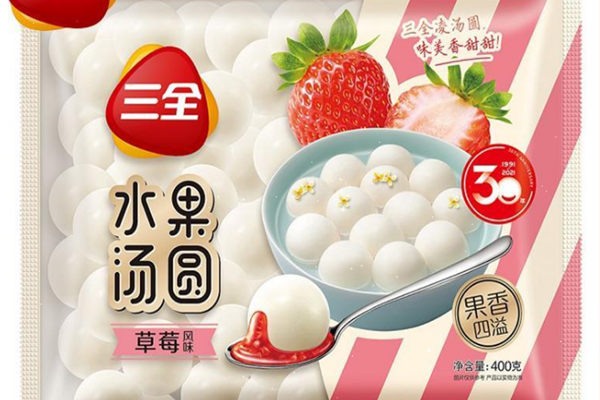 三全湯圓的保質(zhì)期是多久 三全湯圓隔夜了能吃嗎 三全湯圓的保質(zhì)期是多久 三全湯圓隔夜了能吃嗎