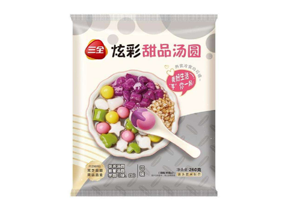 三全湯圓飄起來是熟了嗎 煮三全湯圓能放什么 三全湯圓飄起來是熟了嗎 煮三全湯圓能放什么