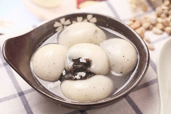 三全湯圓開(kāi)封后能放多久 三全湯圓一直凍著會(huì)過(guò)期嗎 三全湯圓開(kāi)封后能放多久 三全湯圓一直凍著會(huì)過(guò)期嗎