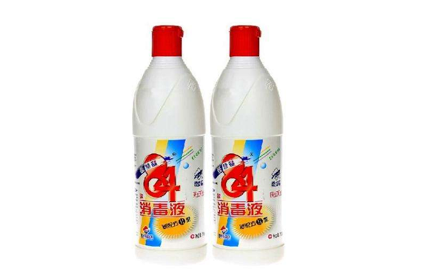 84消毒液可以洗衣服嗎 84消毒液可以漂白鞋子嗎 84消毒液可以洗衣服嗎 84消毒液可以漂白鞋子嗎