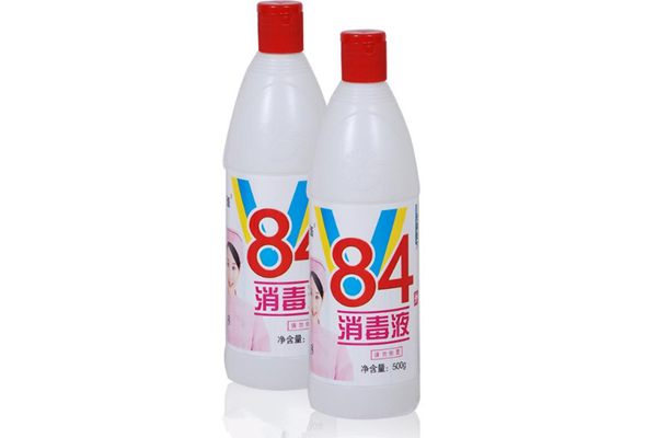 84消毒液可以殺死真菌嗎 84消毒液可以殺死螨蟲(chóng)嗎 84消毒液可以殺死真菌嗎 84消毒液可以殺死螨蟲(chóng)嗎