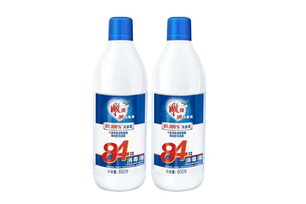 84消毒液多久能揮發(fā)干凈 84消毒液室內(nèi)消毒比例是多少 84消毒液多久能揮發(fā)干凈 84消毒液室內(nèi)消毒比例是多少