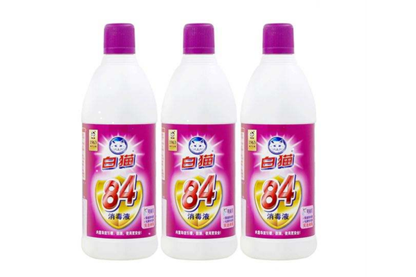 84消毒液多久能揮發(fā)干凈 84消毒液室內(nèi)消毒比例是多少 84消毒液多久能揮發(fā)干凈 84消毒液室內(nèi)消毒比例是多少