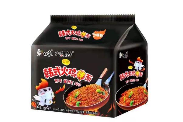 白象方便面的熱量 白象方便面是油炸的嗎 白象方便面的熱量 白象方便面是油炸的嗎