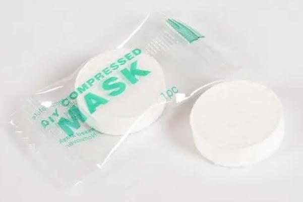 壓縮面膜泡什么最補水 壓縮面膜泡水敷臉好嗎 壓縮面膜泡什么最補水 壓縮面膜泡水敷臉好嗎