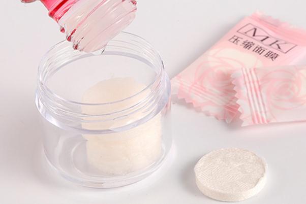 壓縮面膜泡什么最補水 壓縮面膜泡水敷臉好嗎 壓縮面膜泡什么最補水 壓縮面膜泡水敷臉好嗎