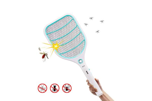電蚊拍哪個牌子的質(zhì)量好耐用 電蚊拍能電死人嗎 電蚊拍哪個牌子的質(zhì)量好耐用 電蚊拍能電死人嗎