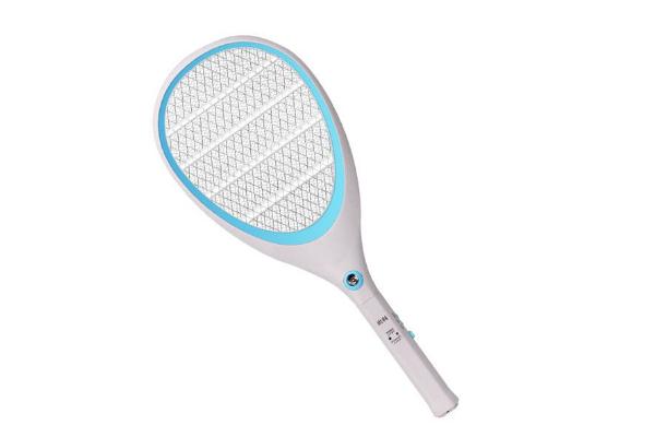 電蚊拍哪個牌子的質(zhì)量好耐用 電蚊拍能電死人嗎 電蚊拍哪個牌子的質(zhì)量好耐用 電蚊拍能電死人嗎