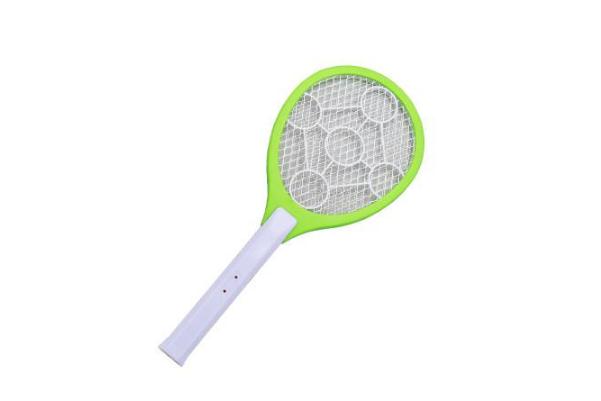 電蚊拍怎么使用滅蚊子 電蚊拍的工作原理 電蚊拍怎么使用滅蚊子 電蚊拍的工作原理