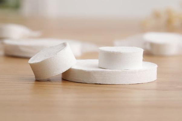 壓縮毛巾可以當洗臉巾用嗎 毛巾發(fā)黃怎么洗又干凈又軟 壓縮毛巾可以當洗臉巾用嗎 毛巾發(fā)黃怎么洗又干凈又軟