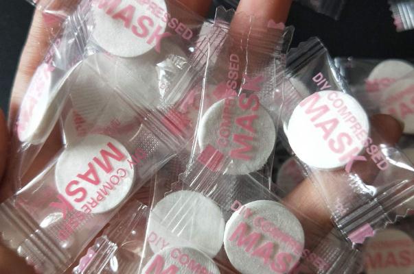 壓縮面膜用什么泡好補水美白 壓縮面膜哪個牌子好用 壓縮面膜用什么泡好補水美白 壓縮面膜哪個牌子好用