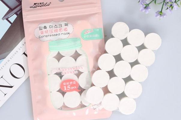 壓縮面膜的成分 如何挑選壓縮面膜 壓縮面膜的成分 如何挑選壓縮面膜