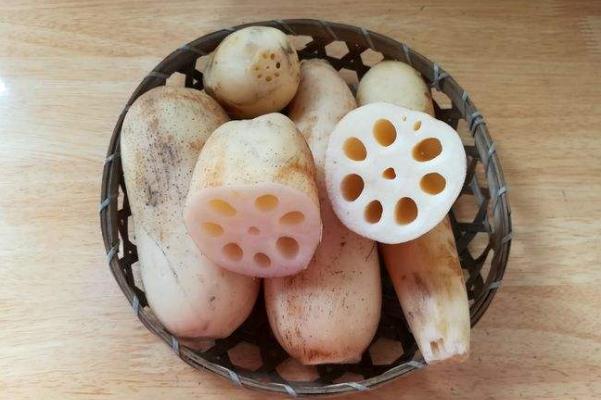 蓮藕會過敏嗎 吃藕會導(dǎo)致脹氣嗎 蓮藕會過敏嗎 吃藕會導(dǎo)致脹氣嗎