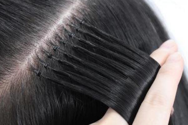 接頭發(fā)可以維持多久 接頭發(fā)會不會掉發(fā)嚴(yán)重