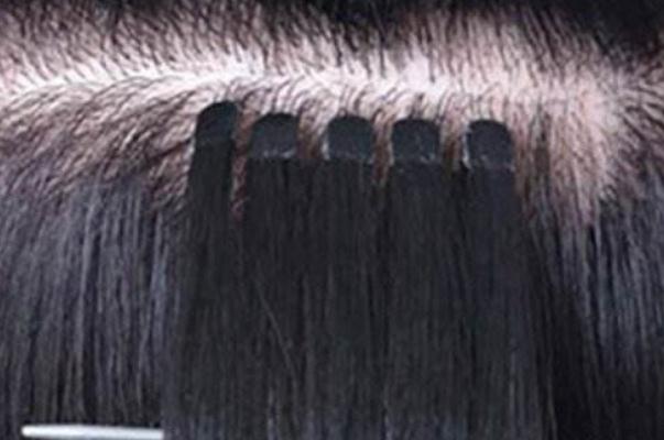 接頭發(fā)是什么意思 接頭發(fā)是一根一根接的嗎 接頭發(fā)是什么意思 接頭發(fā)是一根一根接的嗎