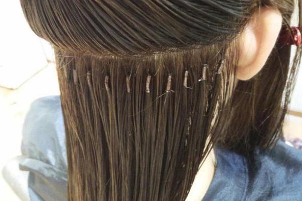 接頭發(fā)會(huì)顯得發(fā)量多么 發(fā)量少的人適合接發(fā)嗎 接頭發(fā)會(huì)顯得發(fā)量多么 發(fā)量少的人適合接發(fā)嗎