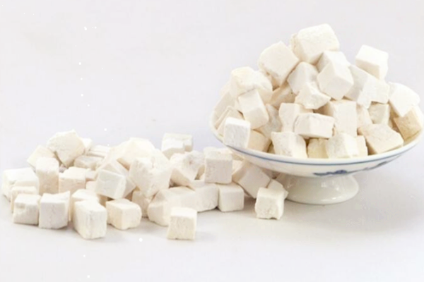 茯苓怎么挑選好壞 茯苓如何存放 茯苓怎么挑選好壞 茯苓如何存放