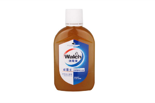 威露士消毒液可以洗內(nèi)褲嗎 威露士消毒液除真菌嗎 威露士消毒液可以洗內(nèi)褲嗎 威露士消毒液除真菌嗎