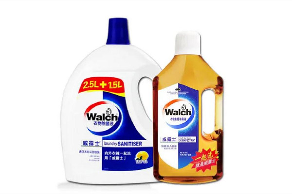 威露士消毒液是酸性還是堿性 威露士消毒液可以直接倒進洗衣機里嗎 威露士消毒液是酸性還是堿性 威露士消毒液可以直接倒進洗衣機里嗎