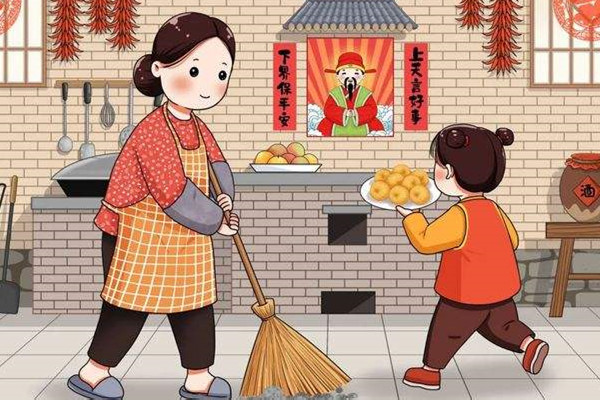 小年吃飴糖還是餃子 小年要吃什么食物 小年吃飴糖還是餃子 小年要吃什么食物