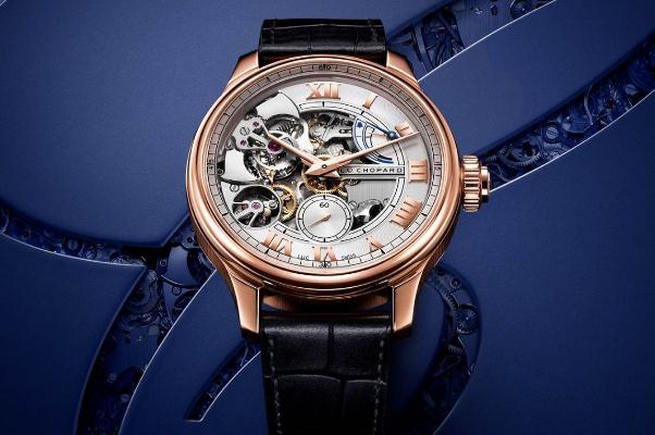 手表為什么戴在左手上 手表為什么不戴就停了