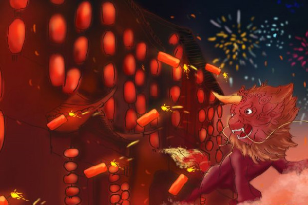 春節(jié)是從哪個(gè)朝代開始的 春節(jié)有多少年的歷史 春節(jié)是從哪個(gè)朝代開始的 春節(jié)有多少年的歷史