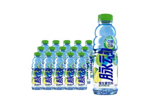 脈動(dòng)有糖嗎 脈動(dòng)有營(yíng)養(yǎng)嗎 脈動(dòng)有糖嗎 脈動(dòng)有營(yíng)養(yǎng)嗎