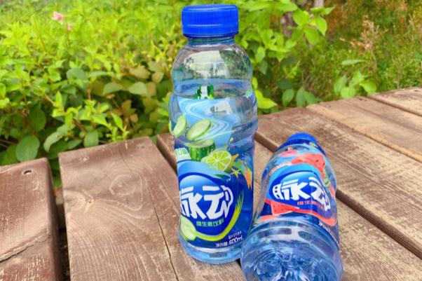 脈動是哪個公司的 脈動喝了會不會長胖 脈動是哪個公司的 脈動喝了會不會長胖