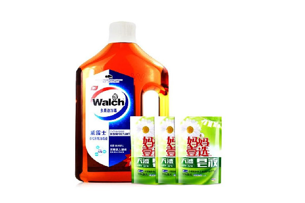 威露士消毒液對(duì)螨蟲(chóng)有用嗎 威露士消毒液和滴露消毒液哪個(gè)好 威露士消毒液對(duì)螨蟲(chóng)有用嗎 威露士消毒液和滴露消毒液哪個(gè)好