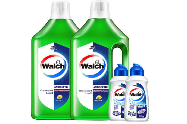 威露士消毒液可以洗寶寶衣服嗎 威露士消毒液對(duì)嬰兒有沒(méi)有影響 威露士消毒液可以洗寶寶衣服嗎 威露士消毒液對(duì)嬰兒有沒(méi)有影響