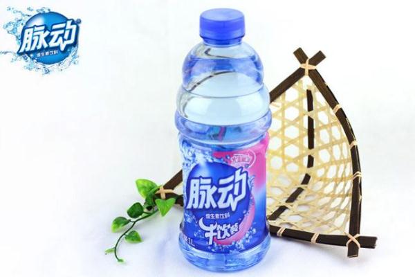 脈動是哪個公司的 脈動喝了會不會長胖 脈動是哪個公司的 脈動喝了會不會長胖