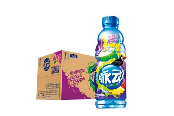 脈動(dòng)有糖嗎 脈動(dòng)有營(yíng)養(yǎng)嗎 脈動(dòng)有糖嗎 脈動(dòng)有營(yíng)養(yǎng)嗎