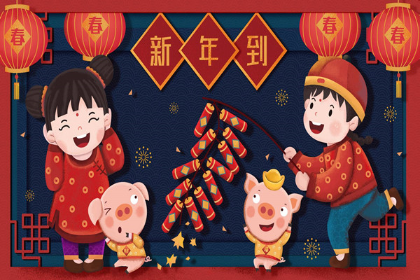 春節(jié)什么時候準(zhǔn)備年貨 春節(jié)什么時候貼對聯(lián)最好 春節(jié)什么時候準(zhǔn)備年貨 春節(jié)什么時候貼對聯(lián)最好