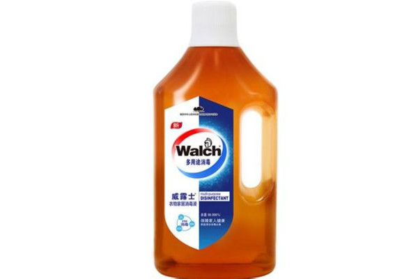 威露士消毒液可以殺死腳氣真菌嗎 威露士消毒液怎么樣 威露士消毒液可以殺死腳氣真菌嗎 威露士消毒液怎么樣