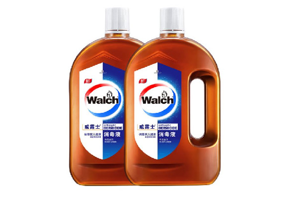 威露士消毒液怎么看真假 威露士消毒液怎么打開蓋子 威露士消毒液怎么看真假 威露士消毒液怎么打開蓋子