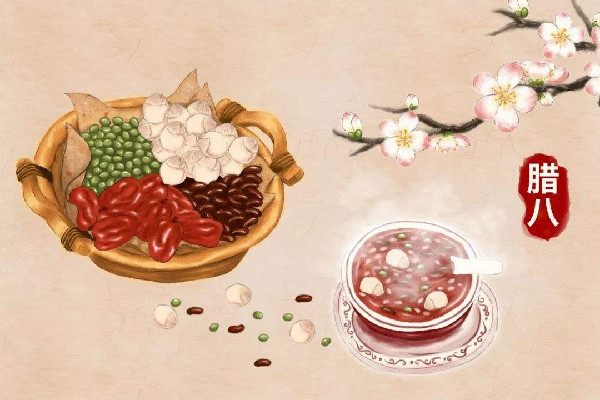 臘八過了就是年是什么意思 臘八是過年嗎 臘八過了就是年是什么意思 臘八是過年嗎