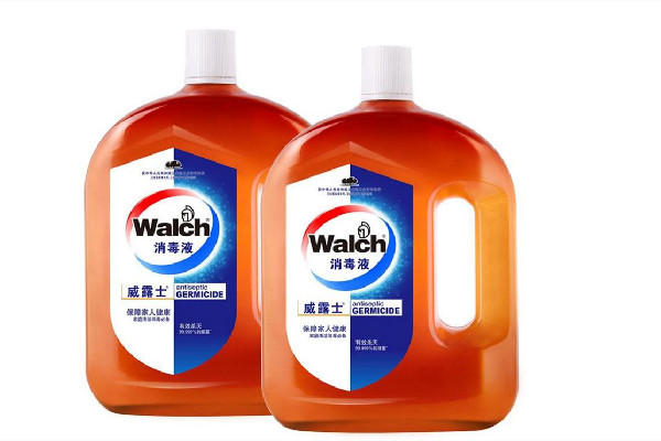 威露士消毒液的正確使用方法 威露士消毒液可以洗衣服嗎 威露士消毒液的正確使用方法 威露士消毒液可以洗衣服嗎